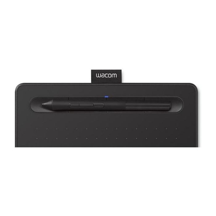 Wacom DIG Intuos Creative Pen Small Tableta Digitalizadora USB Negro 7 Wacom DIG Intuos Creative Pen Small Tableta Digitalizadora USB Negro 7