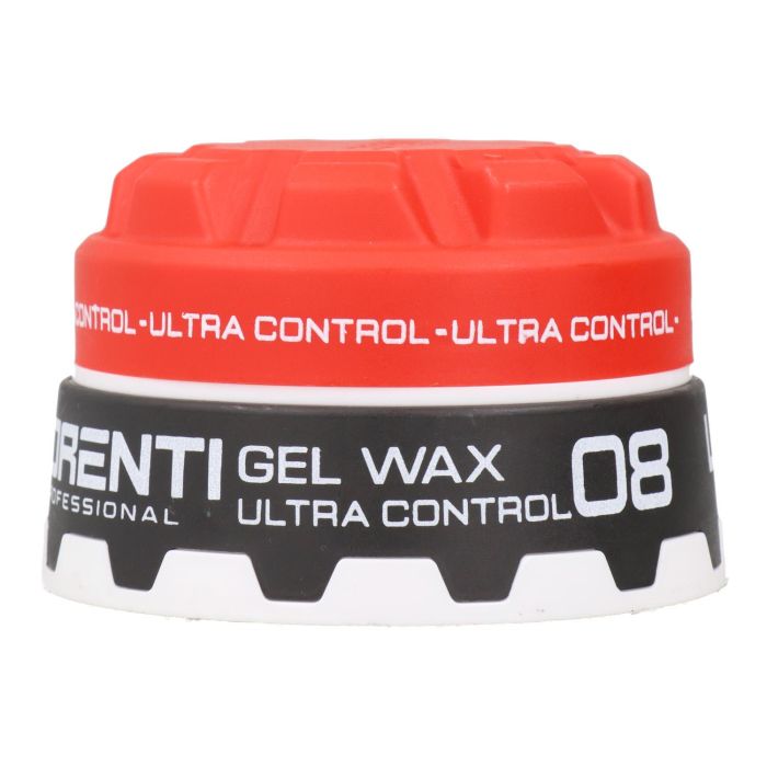 Lorenti Hair Wax 08 Gel & Wax 150 ml