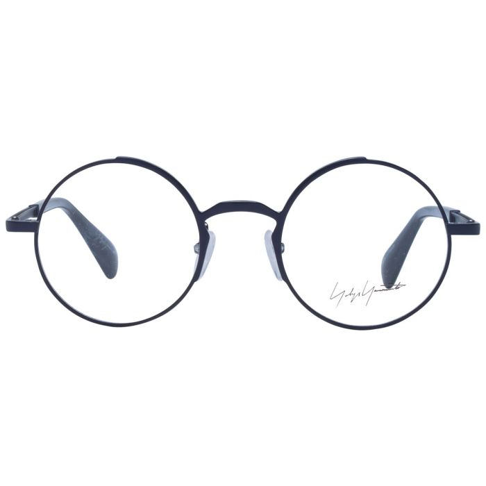 Montura de Gafas Unisex Yohji Yamamoto YY3007 47613 2 Montura de Gafas Unisex Yohji Yamamoto YY3007 47613 2
