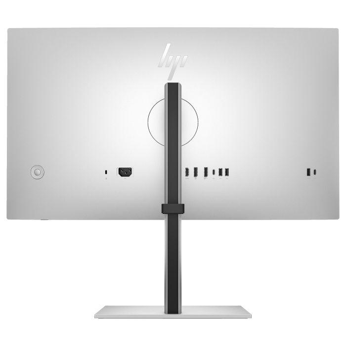 HP Monitor S7 Pro 727Pq 27 Pulgadas QHD 2560 x 1440 120 Hz IPS Black 4