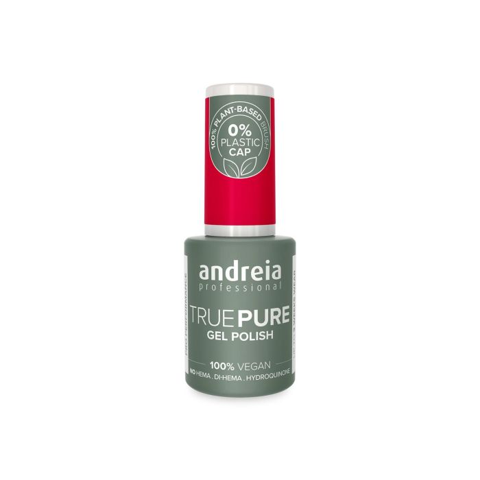 Andreia True Pure Gel Polish T23 10.5 ml