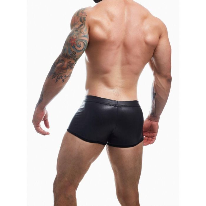 Tanga Cut4men Negro S 5 Tanga Cut4men Negro S 5