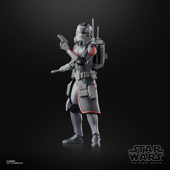 Figura Hasbro Echo 15 cm Star 6