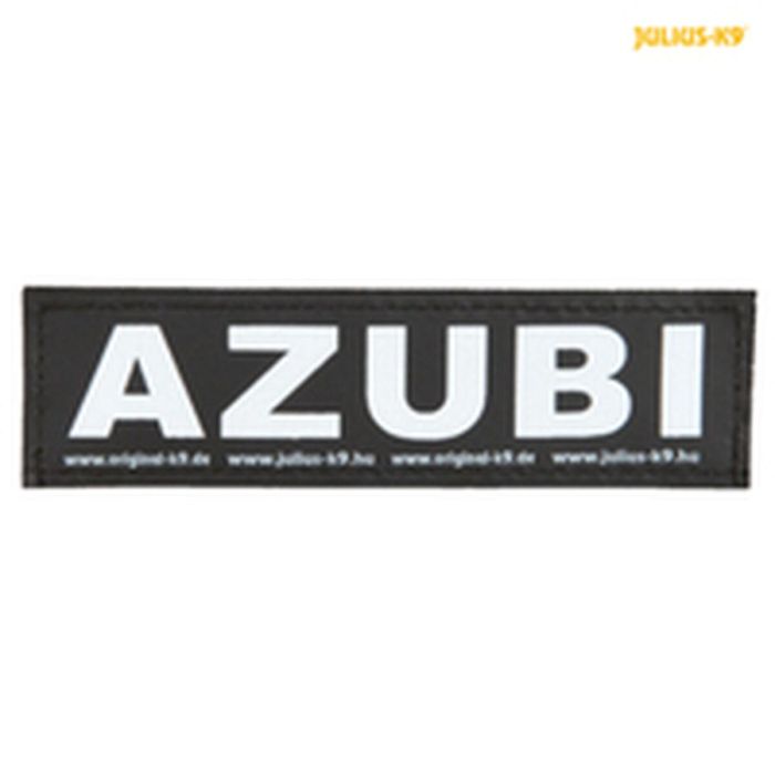 Etiquetas para arnés Julius K9 151198 S 2 Unidades 7 Etiquetas para arnés Julius K9 151198 S 2 Unidades 7