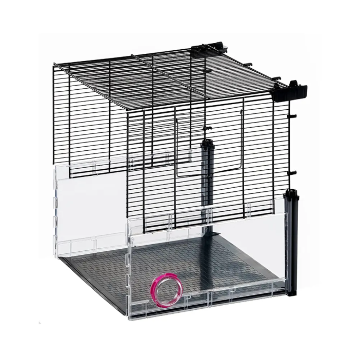 Ferplast Extension Jaula Multipla Hamster Base