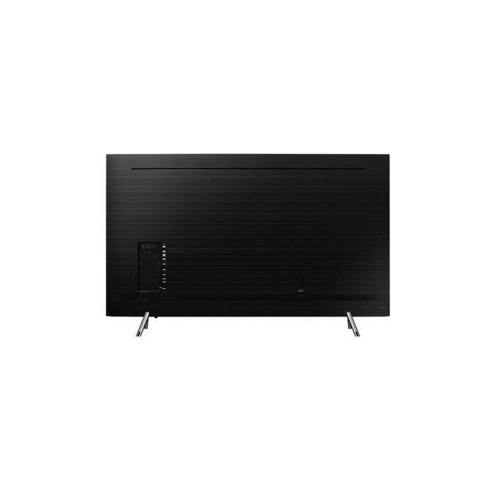 TV QLED SAMSUNG QE82Q6FNATXXC - 82"/208CM 3840X2160 - 2500PQI - HDR - DVB-T2CS2 X2 - SMART TV - WIFI - 4XHDMI - 3XUSB 3 TV QLED SAMSUNG QE82Q6FNATXXC - 82"/208CM 3840X2160 - 2500PQI - HDR - DVB-T2CS2 X2 - SMART TV - WIFI - 4XHDMI - 3XUSB 3