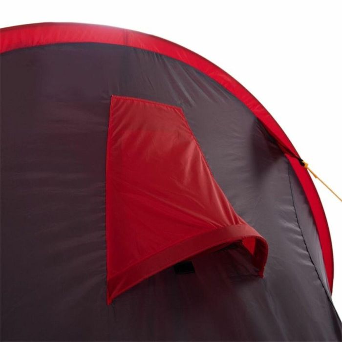 Tienda de Campaña Regatta Malawi 2 Rojo 2 personas 1 Tienda de Campaña Regatta Malawi 2 Rojo 2 personas 1