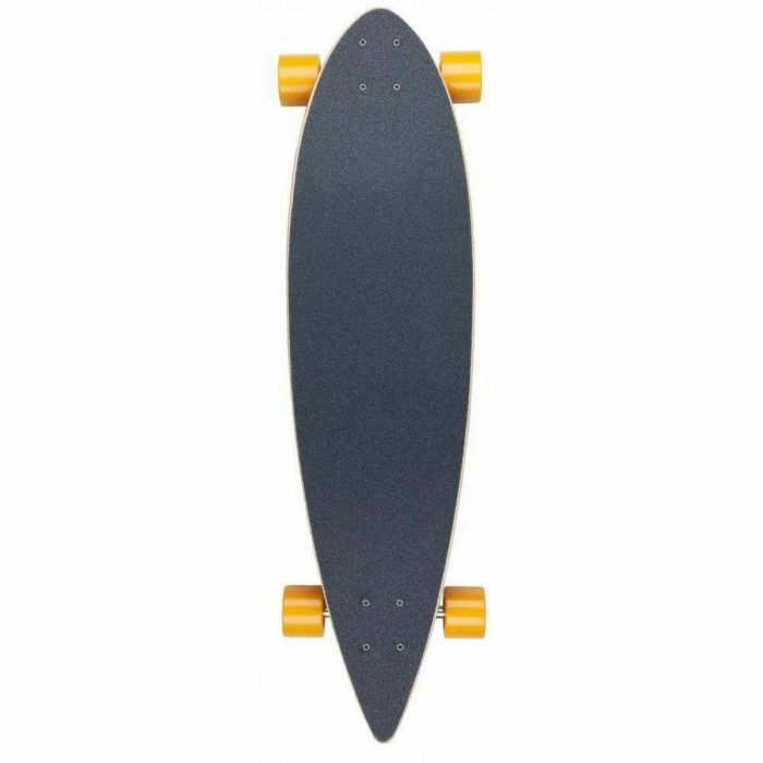 Longboard Dstreet DST-COM-2125 Azul 35" 4