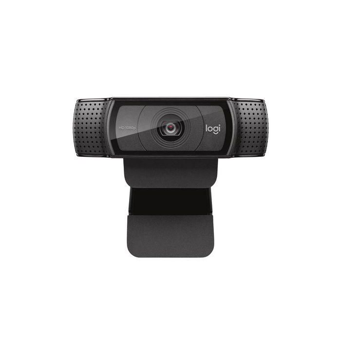 Logitech Logitech C920e HD 1080p Webcam 5 Logitech Logitech C920e HD 1080p Webcam 5