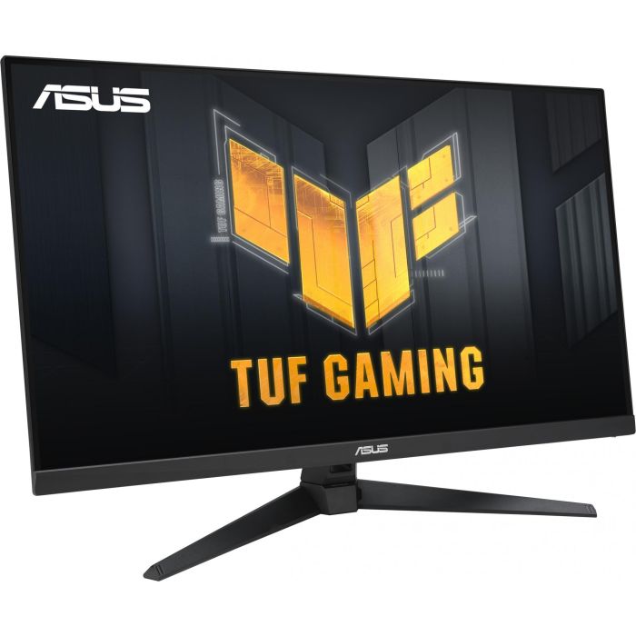 ASUS Monitor Gaming TUF VG328QA1A 31.5" Full HD LED 1ms 170Hz IPS Negro 1 ASUS Monitor Gaming TUF VG328QA1A 31.5" Full HD LED 1ms 170Hz IPS Negro 1