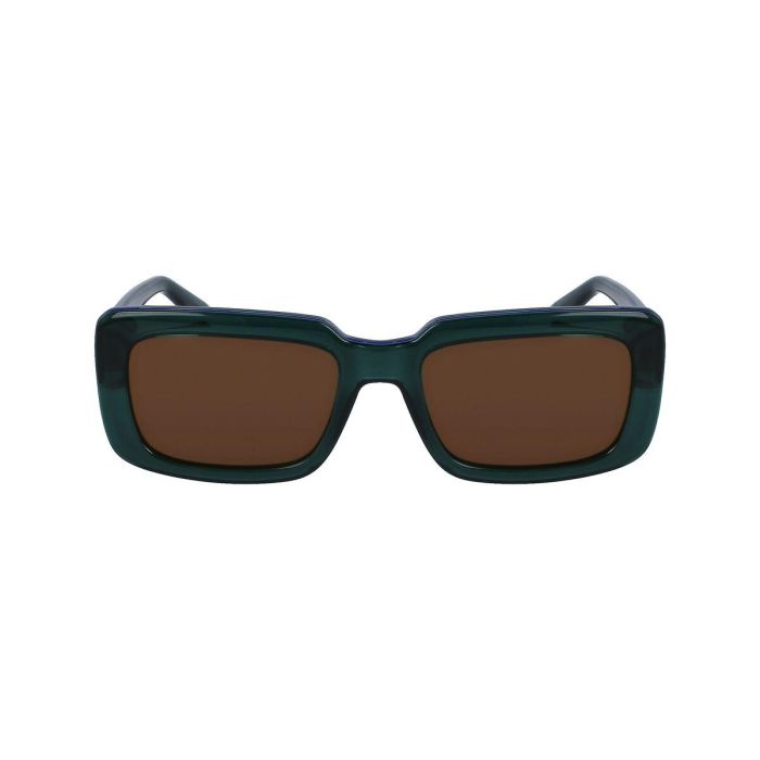 Gafas de Sol Unisex Karl Lagerfeld KL6101S-300 ø 54 mm 2 Gafas de Sol Unisex Karl Lagerfeld KL6101S-300 ø 54 mm 2