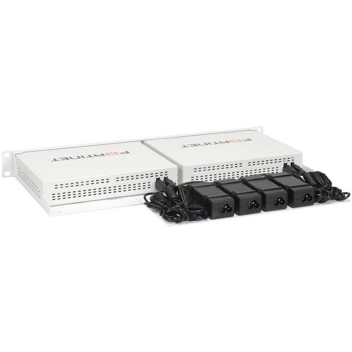 Rackmount IT 1U , 44 x 482 x 217 mm 1