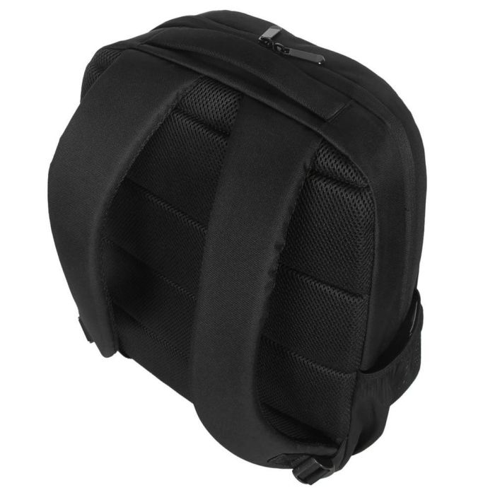 Targus Octave III Mochila City Backpack Negra Poliéster para Portátil de hasta 16 Pulgadas 5