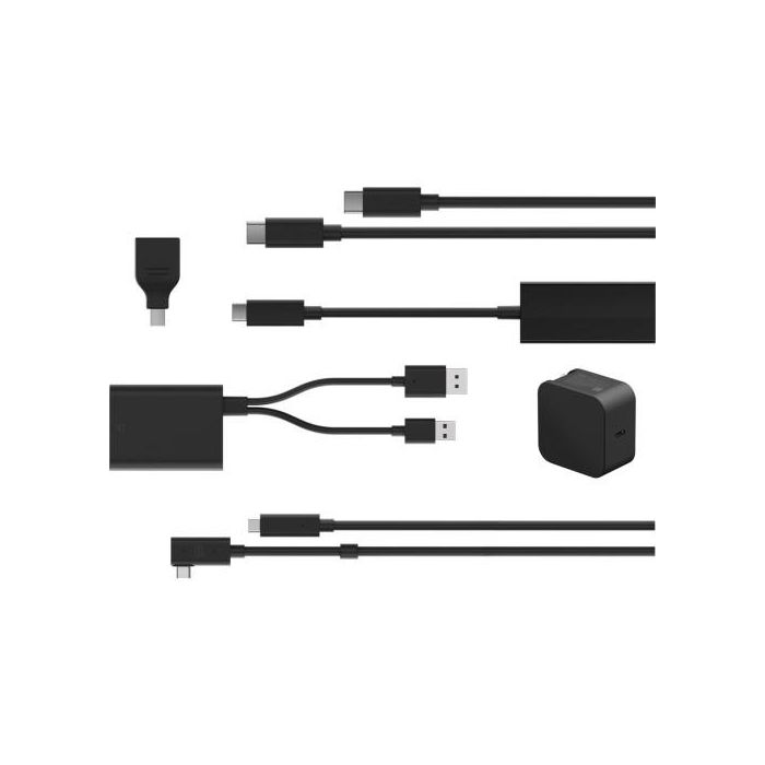 Gafas de Realidad Virtual HTC 99H12349-00 0 Gafas de Realidad Virtual HTC 99H12349-00 0