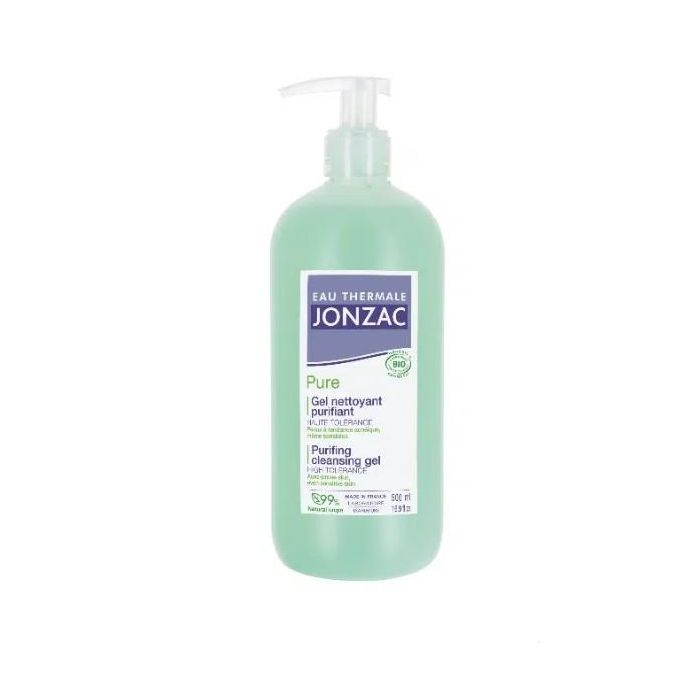 Gel Limpiador Purificante Pure Gel Limpiador Purificante Pure