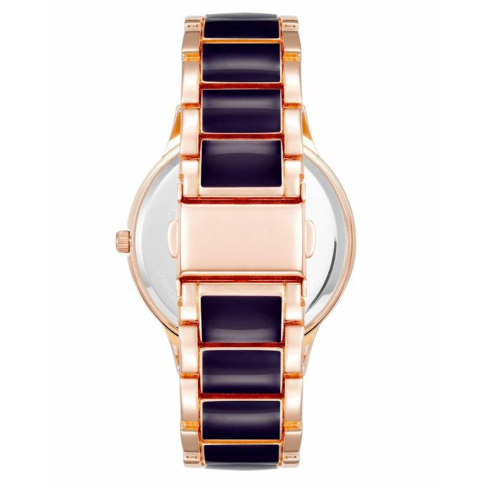 Reloj Mujer Juicy Couture JC1334RGPR (Ø 38 mm) 1 Reloj Mujer Juicy Couture JC1334RGPR (Ø 38 mm) 1
