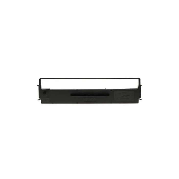 Epson LQ-300/300C/300+II/ 350/500/550/570/570+/580/800/850/870 Nylon Negro (7753)