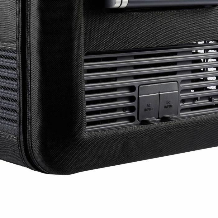 Funda protectora - DOMETIC - CFX3 PC55IM - Negra 3 Funda protectora - DOMETIC - CFX3 PC55IM - Negra 3