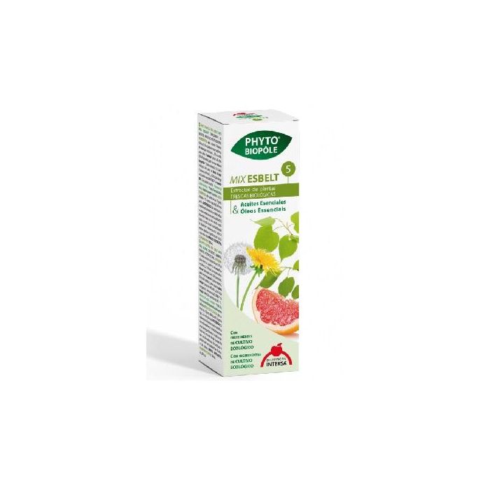 Mix Esbelt 5 Phyto-Biopole Mix Esbelt 5 Phyto-Biopole