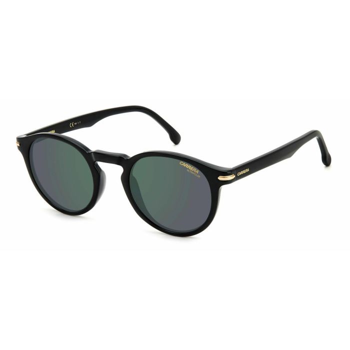 Gafas de Sol Unisex Carrera CARRERA-301-S-80750Q3 Ø 50 mm Gafas de Sol Unisex Carrera CARRERA-301-S-80750Q3 Ø 50 mm