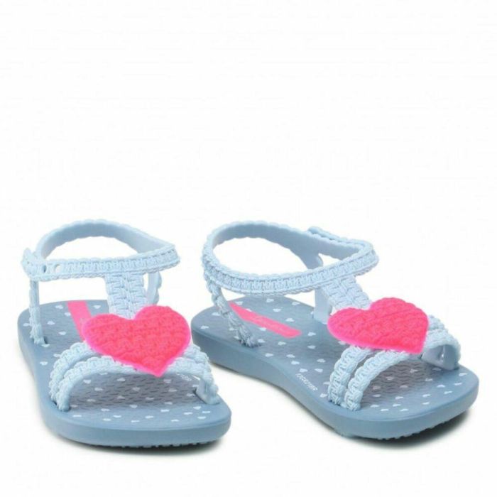 Chanclas para Niños Baby Ipanema 81997 25853  Azul 2