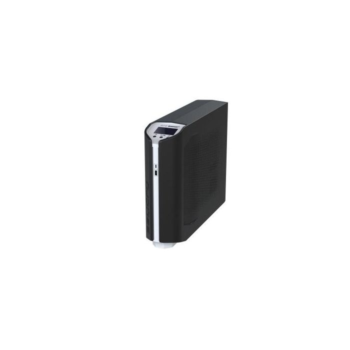 Salicru SPS 1650 SOHO+ 647EA000004 - SAI/UPS Line-interactive 1650 VA con Doble Cargador USB para Equipos Informáticos
