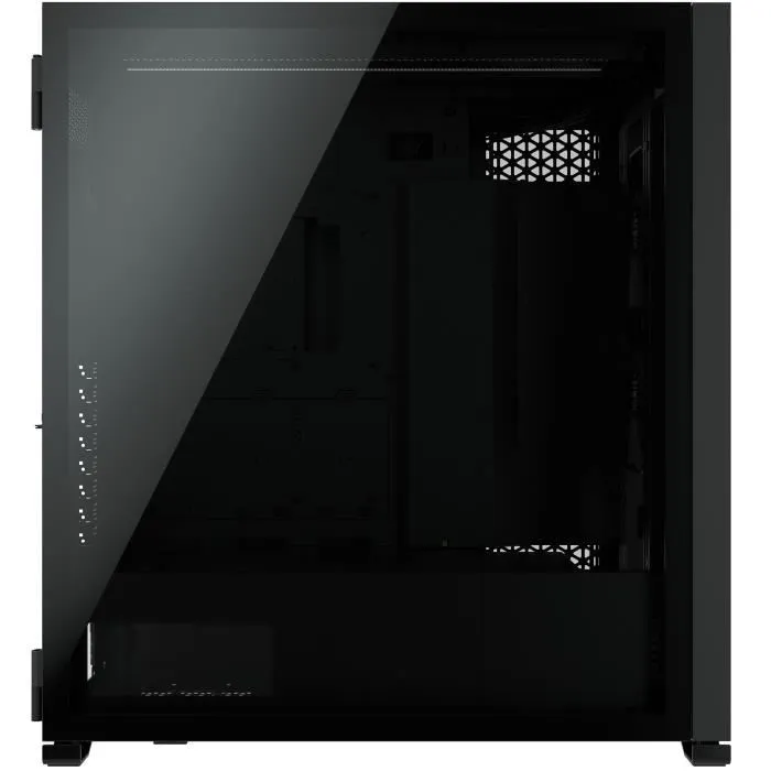 Corsair 7000D Airflow Full Tower Caja de PC Negra con Ventana Lateral de Cristal 1