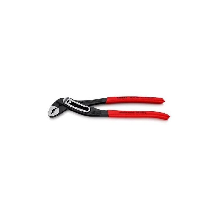 Knipex Alligator Alicate Pico de Loro para Bombas de Agua