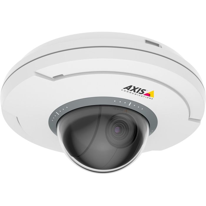 Axis 02347-002 Cámara PTZ Dome Mini M5075-G HDTV 1080p Cámara de Seguridad IP Inalámbrica 2