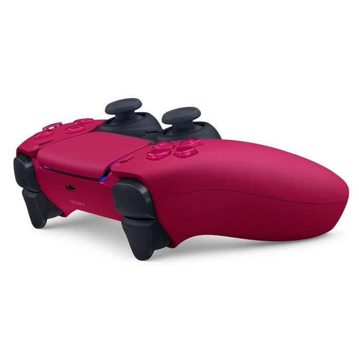 Sony DualSense V2 Cosmic Red Mando Inalámbrico para PS5, PC, Mac y Móvil 1