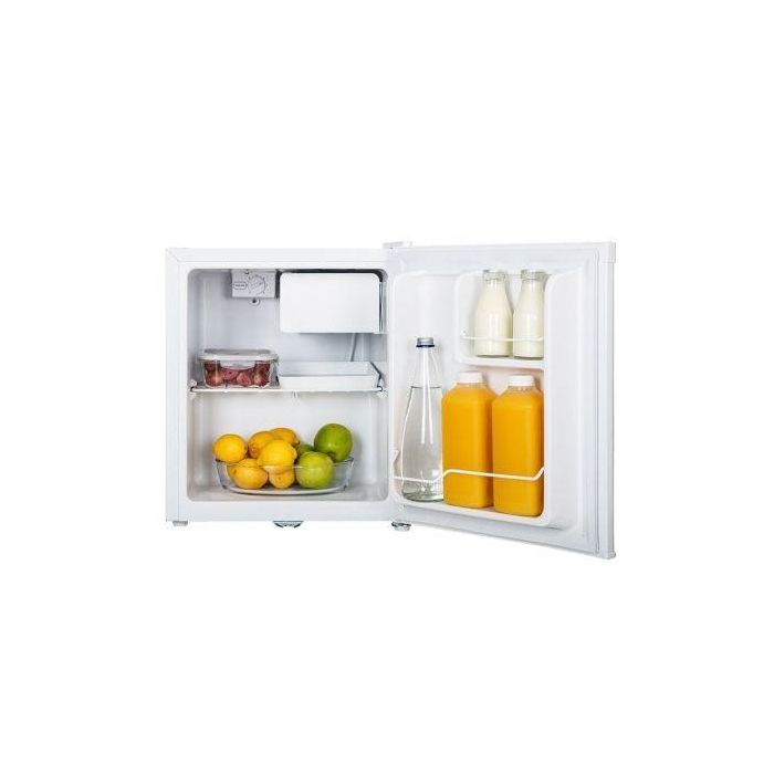 Frigorífico Hisense RR55D4AW1/ 42L/ Blanco 1 Frigorífico Hisense RR55D4AW1/ 42L/ Blanco 1