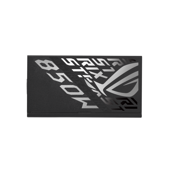 Asus ROG -STRIX-850P-GAMING Fuente de Alimentación 850W ATX 80 PLUS Platinum Modular Negro 3 Asus ROG -STRIX-850P-GAMING Fuente de Alimentación 850W ATX 80 PLUS Platinum Modular Negro 3