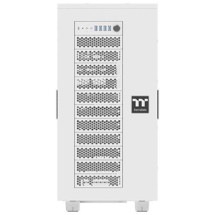 Thermaltake AX700 Torre PC Snow White ATX EATX micro ATX Mini-ITX XL-ATX SPCC Acero 4 Thermaltake AX700 Torre PC Snow White ATX EATX micro ATX Mini-ITX XL-ATX SPCC Acero 4