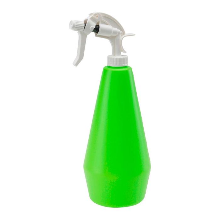 Dimartino Vaporizador - Pulverizador 1L, 40x40x32.5cm, Jet 60°, Aerosol 700cm, Verde