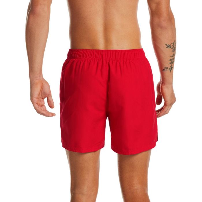 Bañador Hombre NESSA560 Nike 614 Rojo S 2 Bañador Hombre NESSA560 Nike 614 Rojo S 2