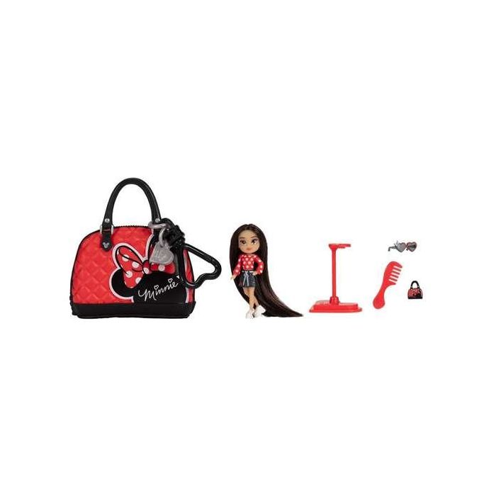 Disney Bolsos y Muñeca Coleccionable Disney ILY Serie 1 - Modelos Surtidos 26 Disney Bolsos y Muñeca Coleccionable Disney ILY Serie 1 - Modelos Surtidos 26