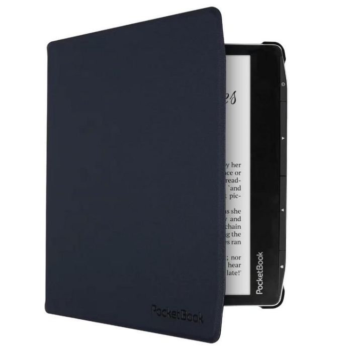 Pocketbook Funda Shell Series para PocketBook Era, compatible con Stardust Silver y Sunset Copper, material refinado Pocketbook Funda Shell Series para PocketBook Era, compatible con Stardust Silver y Sunset Copper, material refinado