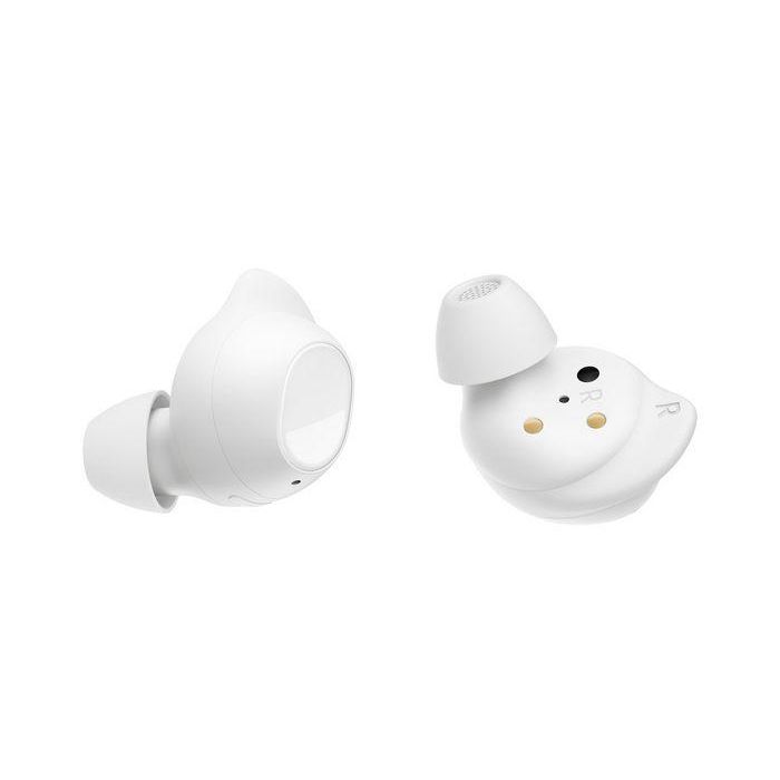 Samsung Galaxy Buds FE Headphones True Wireless Stereo (TWS) In-ear Calls/Music Bluetooth White 3 Samsung Galaxy Buds FE Headphones True Wireless Stereo (TWS) In-ear Calls/Music Bluetooth White 3