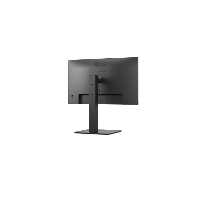 LG 24BA750-B Monitor Profesional 23.8" Full HD (1920x1080) IPS 100Hz USB-C PD 65W Peana Ergonómica Altavoces Negro 6 LG 24BA750-B Monitor Profesional 23.8" Full HD (1920x1080) IPS 100Hz USB-C PD 65W Peana Ergonómica Altavoces Negro 6