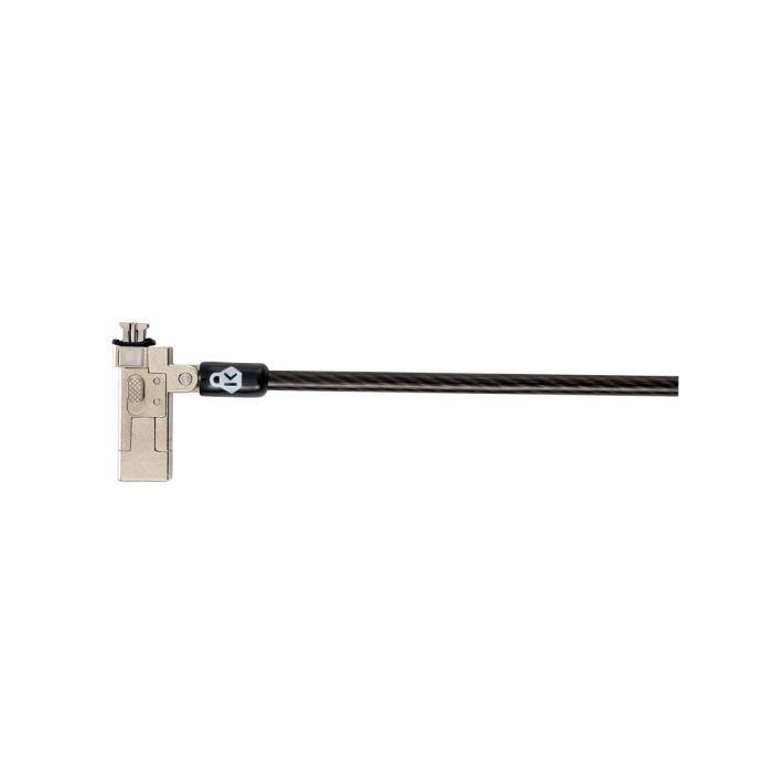 Candado de llave Kensington NanoSaver 2.0 1,8 m 6 Candado de llave Kensington NanoSaver 2.0 1,8 m 6