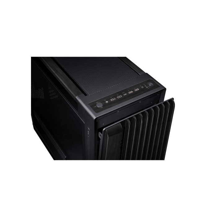 ASUS ProArt PA602 Wood Edition Midi Tower Negro 9 ASUS ProArt PA602 Wood Edition Midi Tower Negro 9