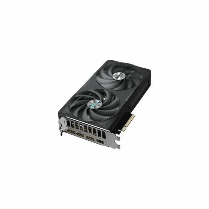 GIGABYTE GIG4719331356071 GeForce RTX 5060 Ti EAGLE OC 16G - Tarjeta Gráfica para Gaming 1 GIGABYTE GIG4719331356071 GeForce RTX 5060 Ti EAGLE OC 16G - Tarjeta Gráfica para Gaming 1