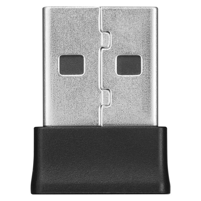 Sandberg Micro WiFi USB Dongle 650 Mbit/s - Adaptador Inalámbrico para Acceso a Redes WiFi por Puerto USB sin Cables 2