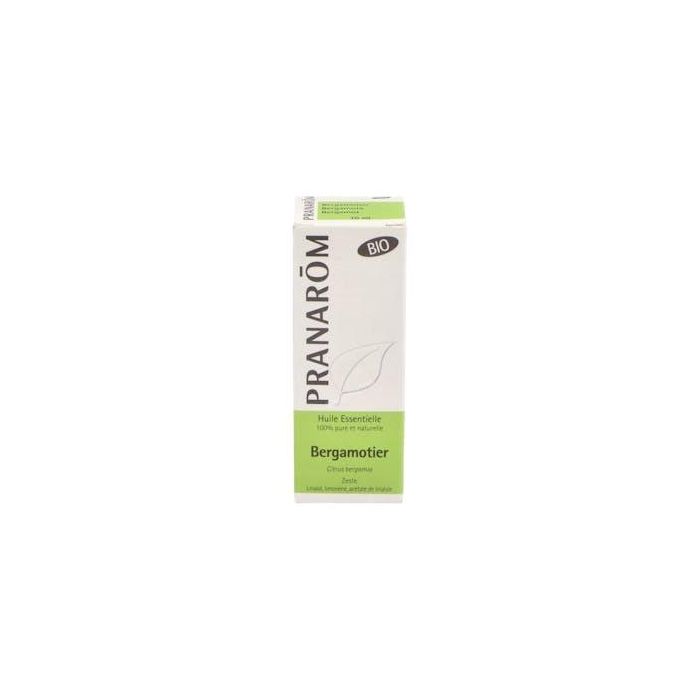 Aceite Esencial Aeqt Bergamota Bio