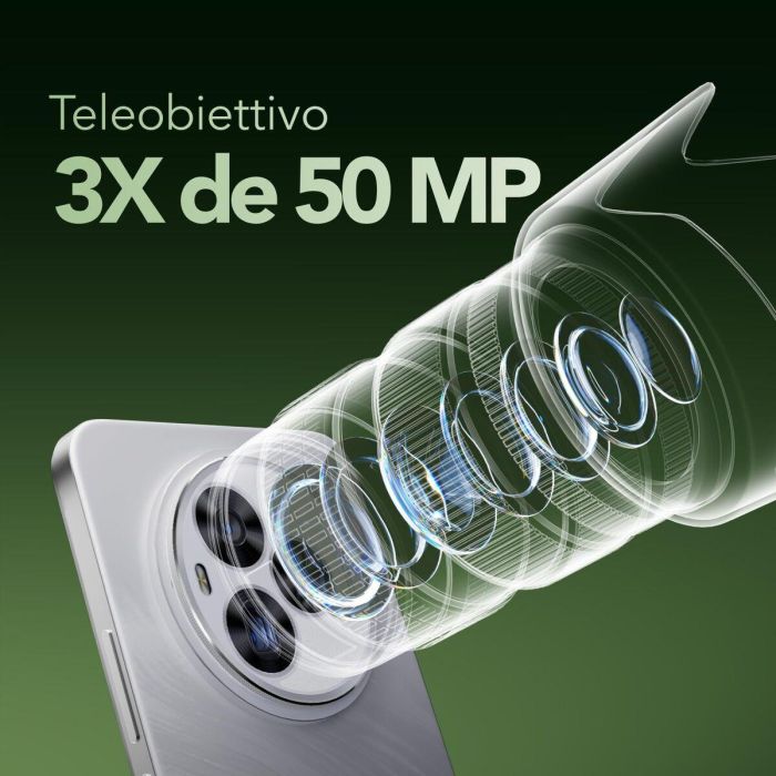 Smartphone TCL T951K1-2ALCA112-1 12 GB RAM 4