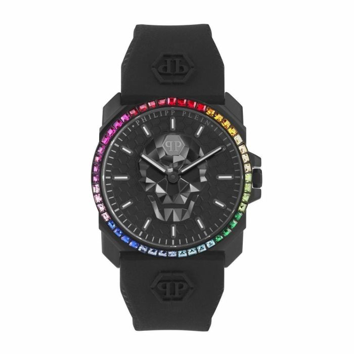 Reloj Hombre PHILIPP PLEIN PWLAA0522 (Ø 43 mm) 0 Reloj Hombre PHILIPP PLEIN PWLAA0522 (Ø 43 mm) 0