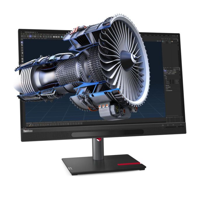Monitor Lenovo 63F1UAT3EU 8 Monitor Lenovo 63F1UAT3EU 8