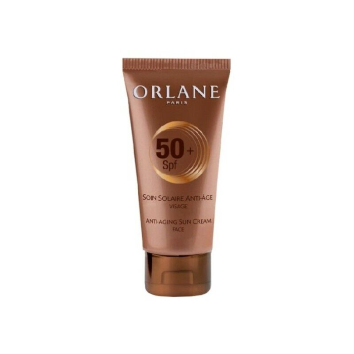Orlane Crema Solar Facial Anti-Edad SPF 50 50 mL