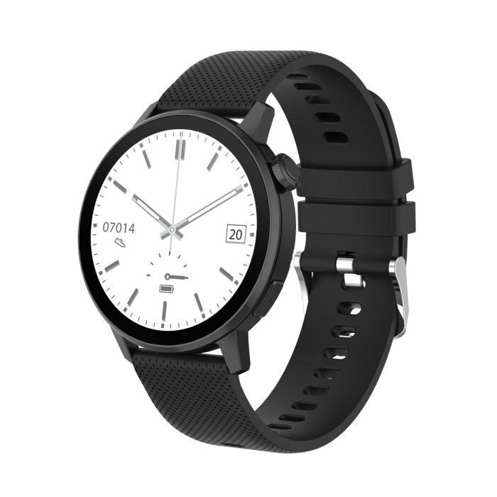 Smartwatch DCU 34157088 Negro 6