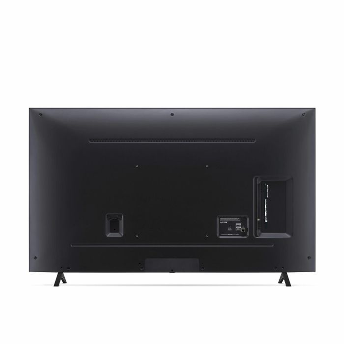 LG 55NANO82T6B NanoCell 55" (139.7 cm) Smart TV 4K Ultra HD HDR webOS, Wi-Fi, Bluetooth, Color Marrón Ashed 7